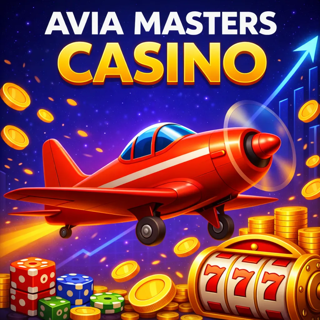 How to Play Aviamasters