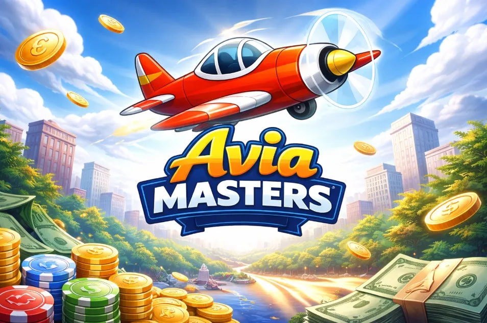 What Is Avia Masters?