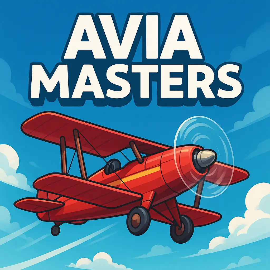 What Is the Aviamasters Game?